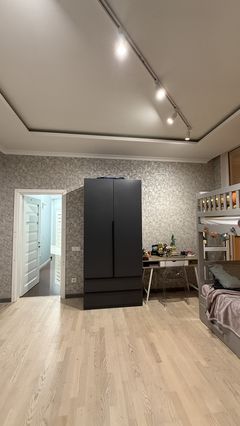 Квартира на плато Гагарінське вул.