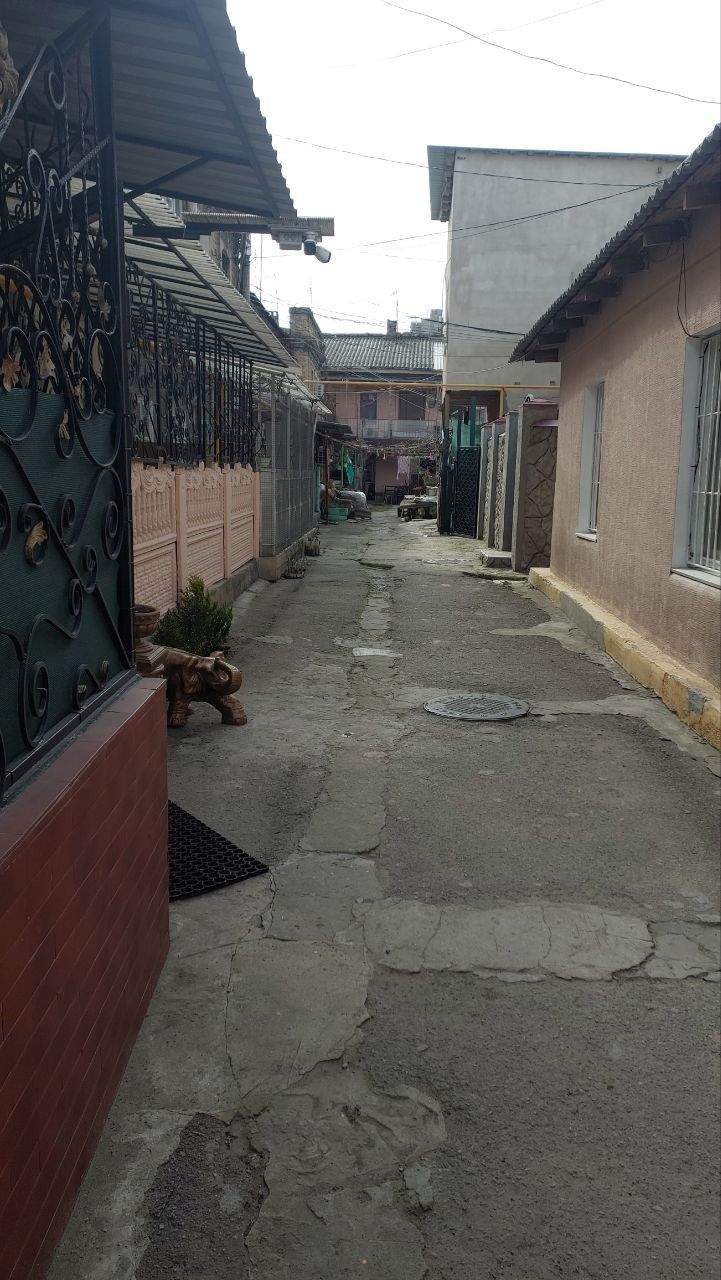Квартира на Дальницька вул.