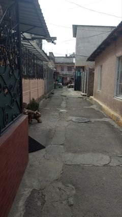 Квартира на Дальницька вул.