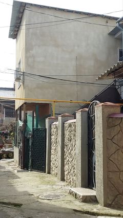Квартира на Дальницька вул.