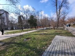 Квартира на Фонтанська дорога