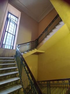 Apartment on Troitska Street