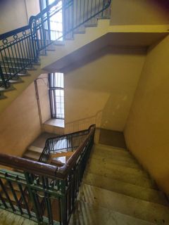 Apartment on Troitska Street