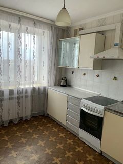 Квартира на Боровського вул.