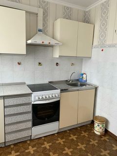 Квартира на Боровського вул.
