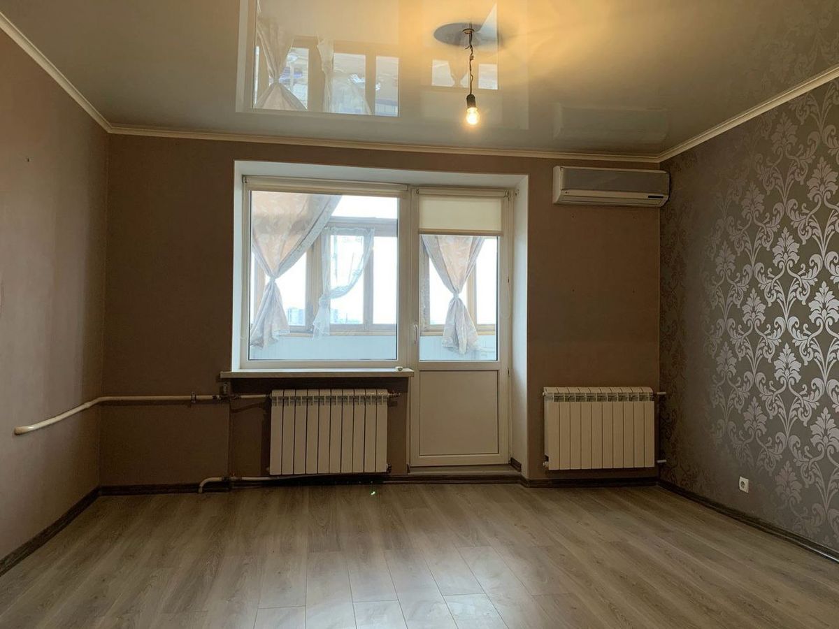 Квартира на Боровського вул.