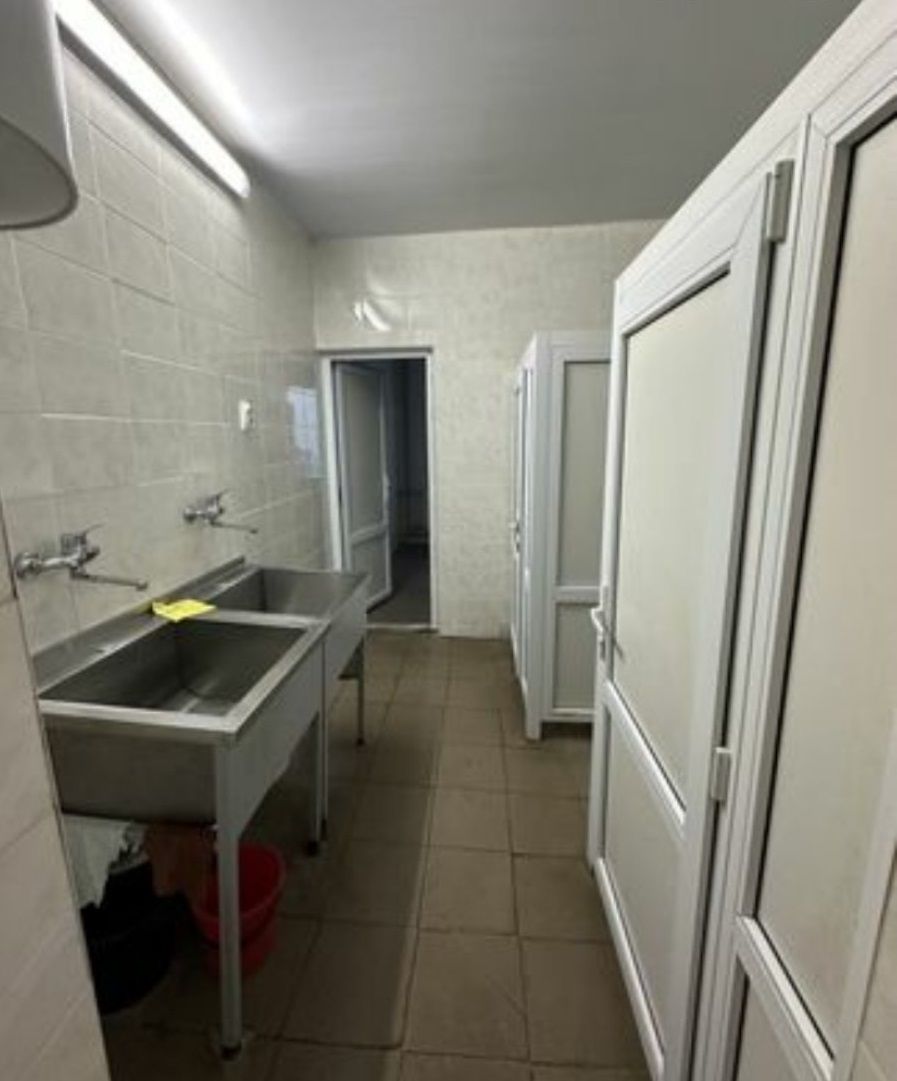 A room in a communal apartment on Hradonochnytska Street.