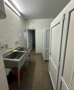 A room in a communal apartment on Hradonochnytska Street.
