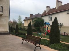 Квартира на Львовская ул.