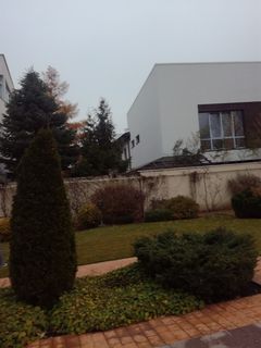 Квартира на Львовской ул.