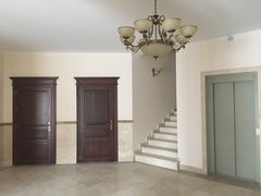 Квартира на Львовской ул.