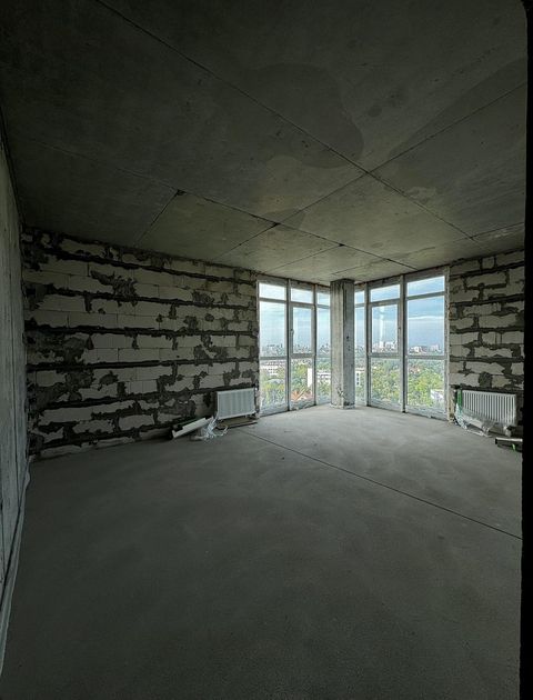 Apartment on Fontanska Road