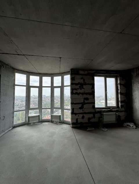 Apartment on Fontanska Road