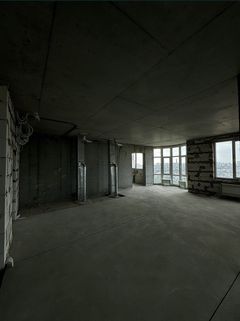 Apartment on Fontanska Road