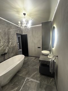 Квартира на Прохоровська вул.