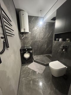 Квартира на Прохоровська вул.