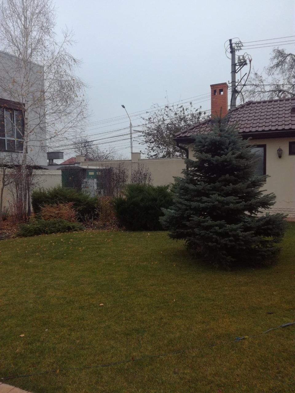 Квартира на Львівська вул.