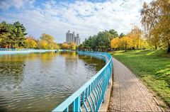Квартира на Зоопаіркова вул.