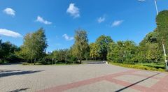 Квартира на Зоопаіркова вул.