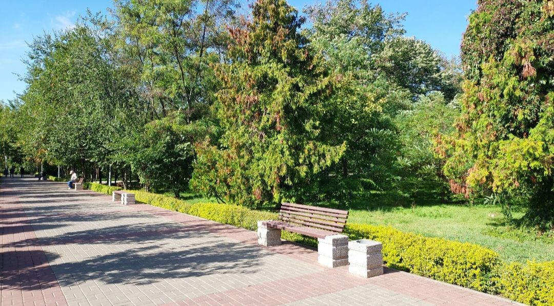 Квартира на Зоопаіркова вул.