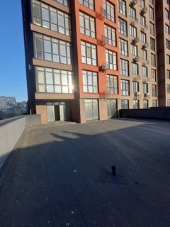 Apartment on Filatova St.