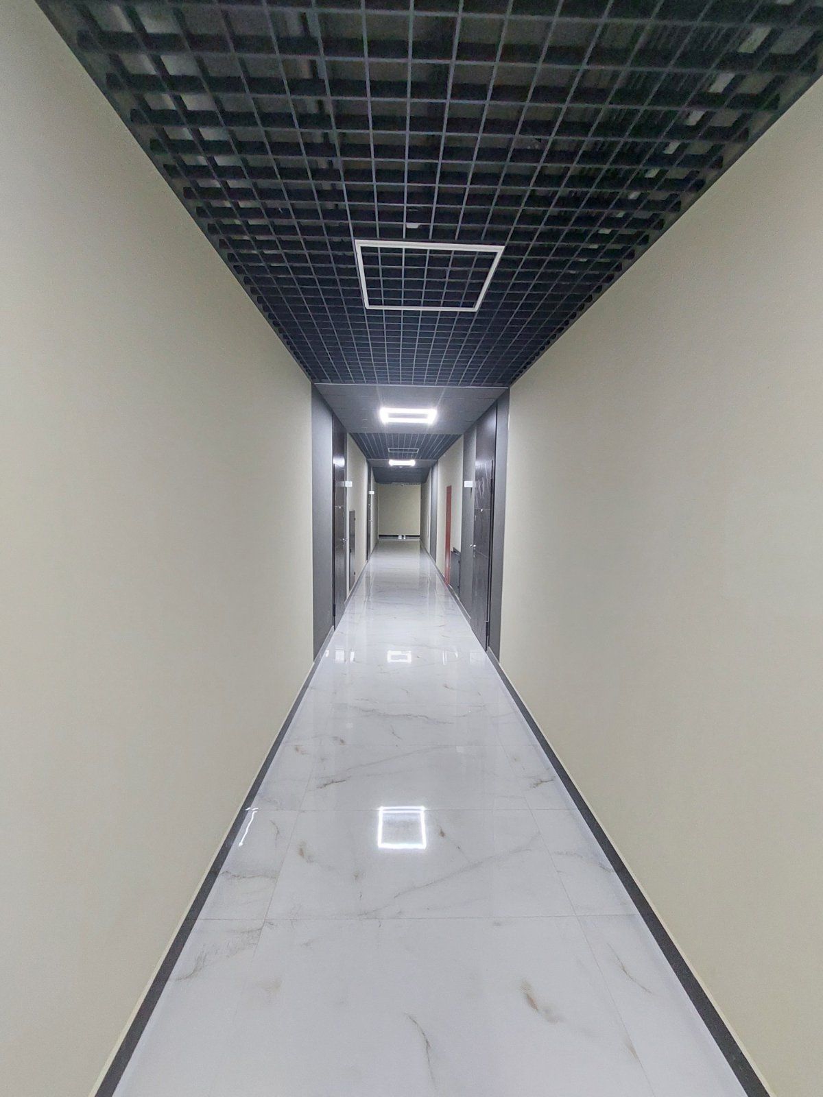 Apartment on Filatova St.