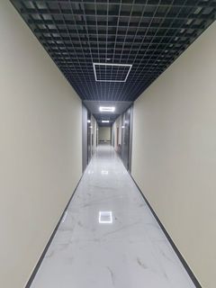 Apartment on Filatova St.