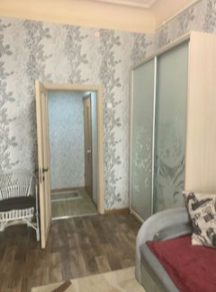 Квартира на Елисаветоградський пров.