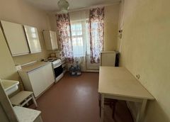 Однокімнатна квартира на Варненьскій вул.