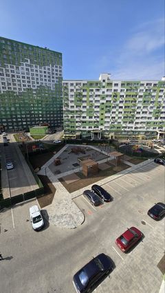 Квартира на Марсельська вул.