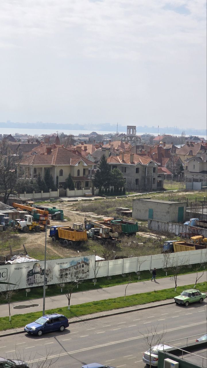 Квартира на Марсельська вул.
