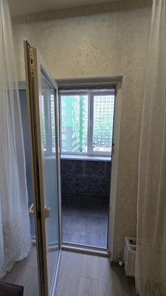Квартира на Марсельська вул.