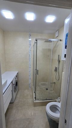 Квартира на Марсельська вул.