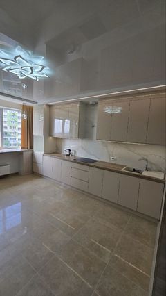 Квартира на Марсельська вул.