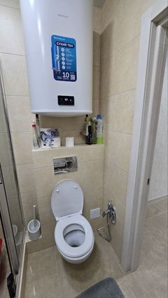 Квартира на Марсельська вул.