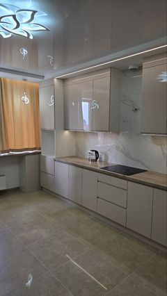Квартира на Марсельська вул.