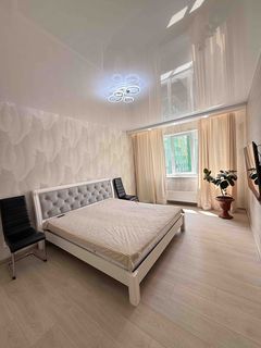 Apartment on Marselska Street.