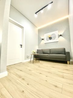 Apartment on Genuezska Street