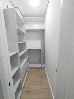 Apartment on Genuezska Street