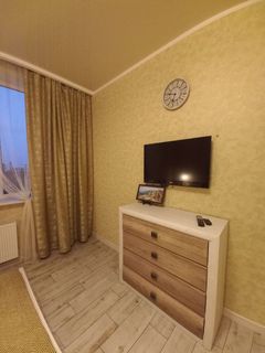 Однокімнатна квартира на Канатній вул.