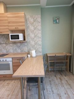 Однокімнатна квартира на Канатній вул.