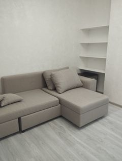 Квартира Разумовського вул.