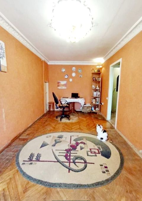 Квартира на Мечникова вул.