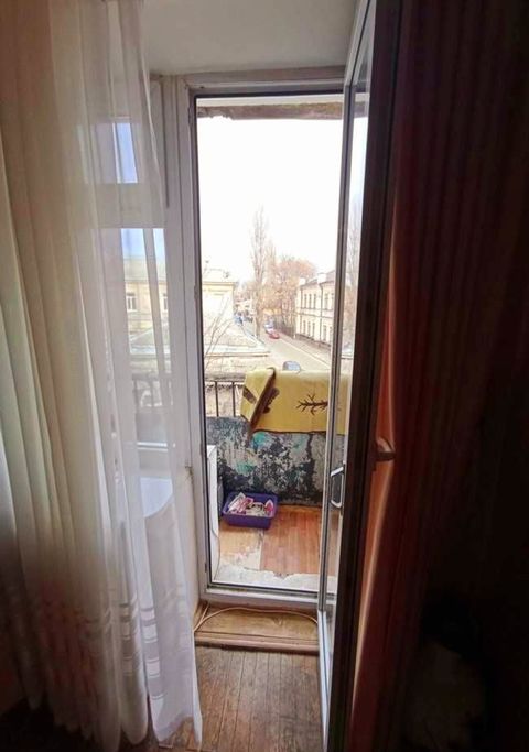 Квартира на Мечникова вул.