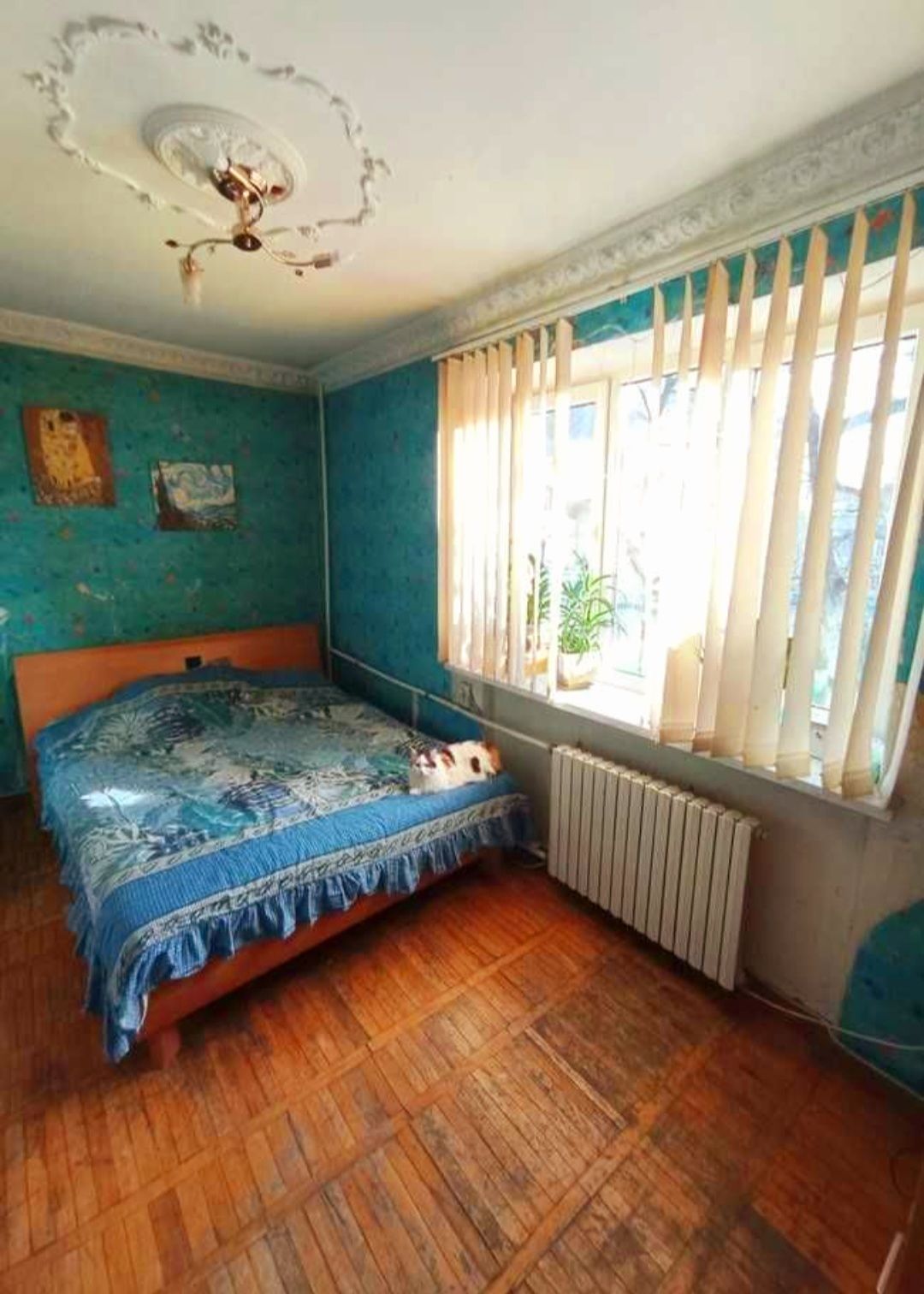 Квартира на Мечникова вул.
