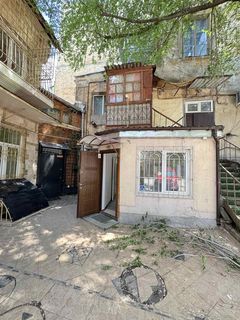 Квартира на Ланжеронівській вул.