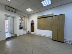 Квартира на Ланжеронівській вул.