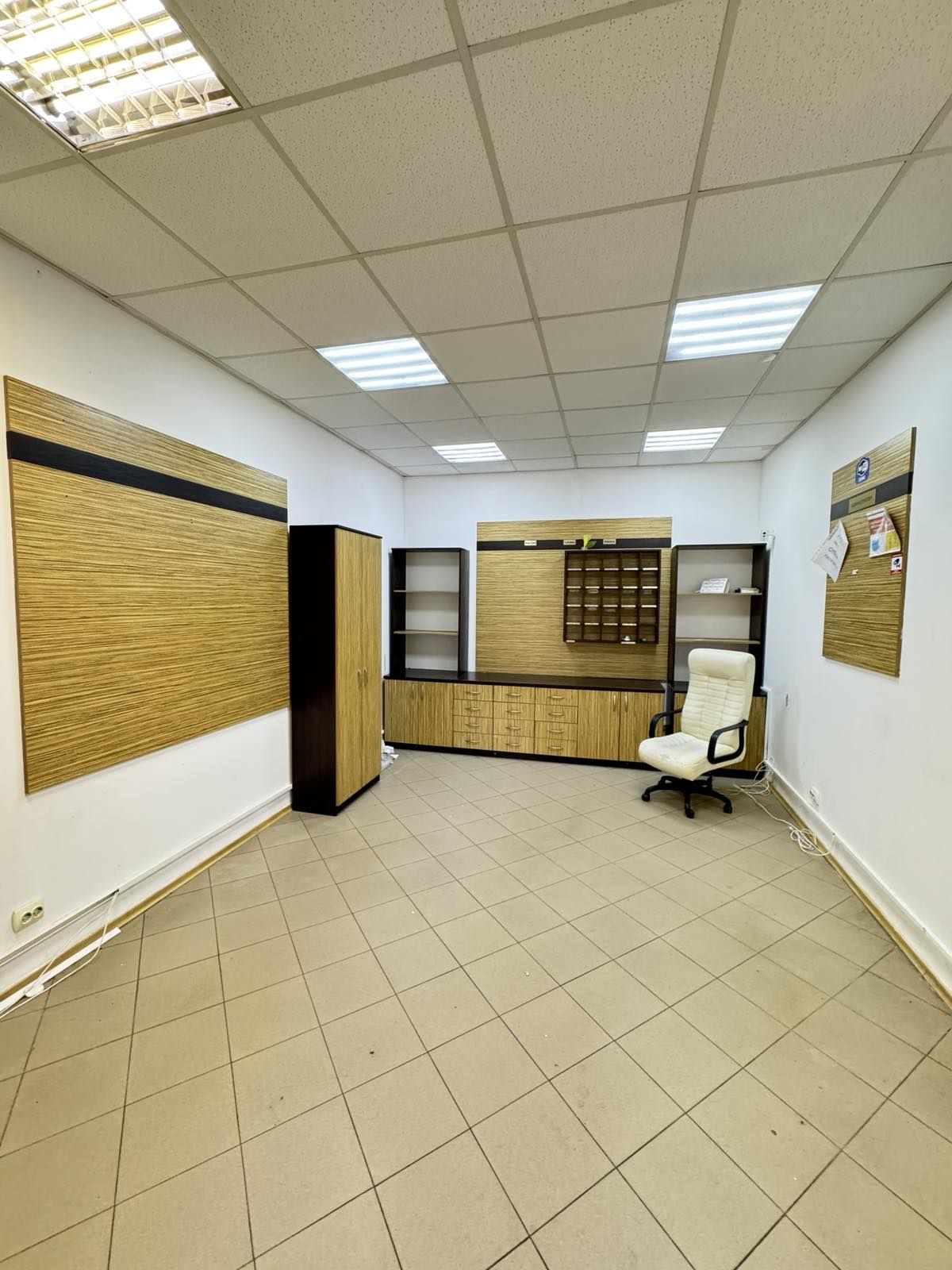 Квартира на Ланжеронівській вул.