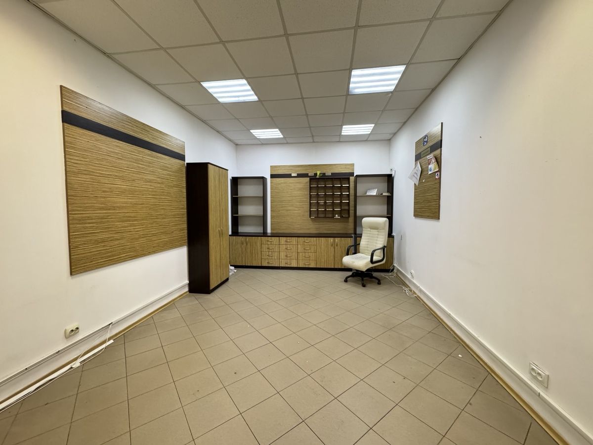 Квартира на Ланжеронівській вул.