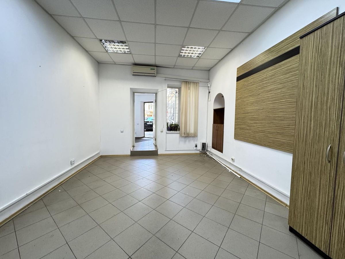 Квартира на Ланжеронівській вул.